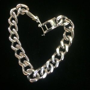 Vintage Monet Bracelet